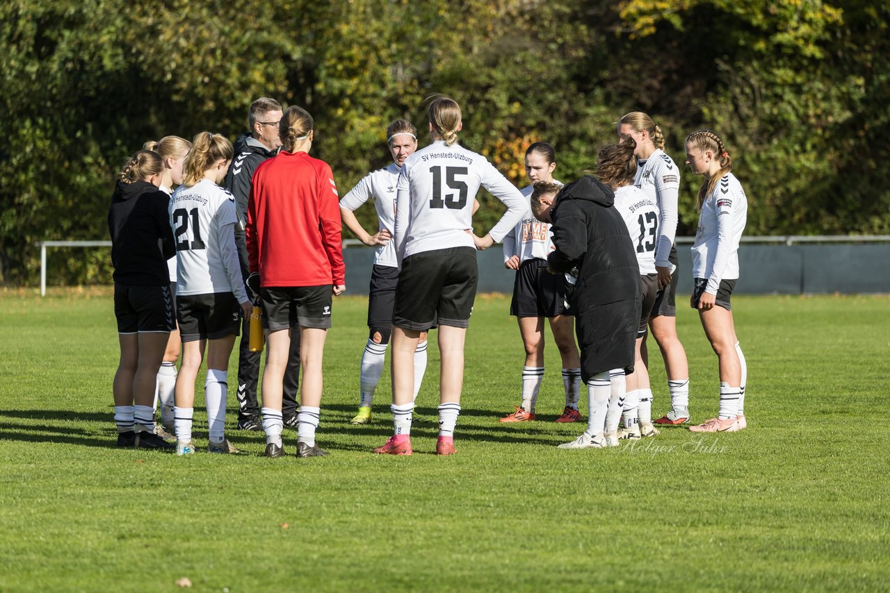 Bild 455 - F SV Henstedt Ulzburg2 - FSG Kaki-StuSie : Ergebnis: 2:2